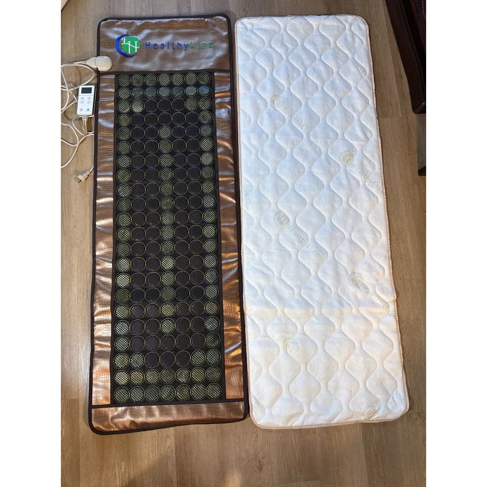 HealthyLine Infared TAJ-Mat Heating Pad Full 72